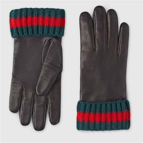 gucci handschuhe herren